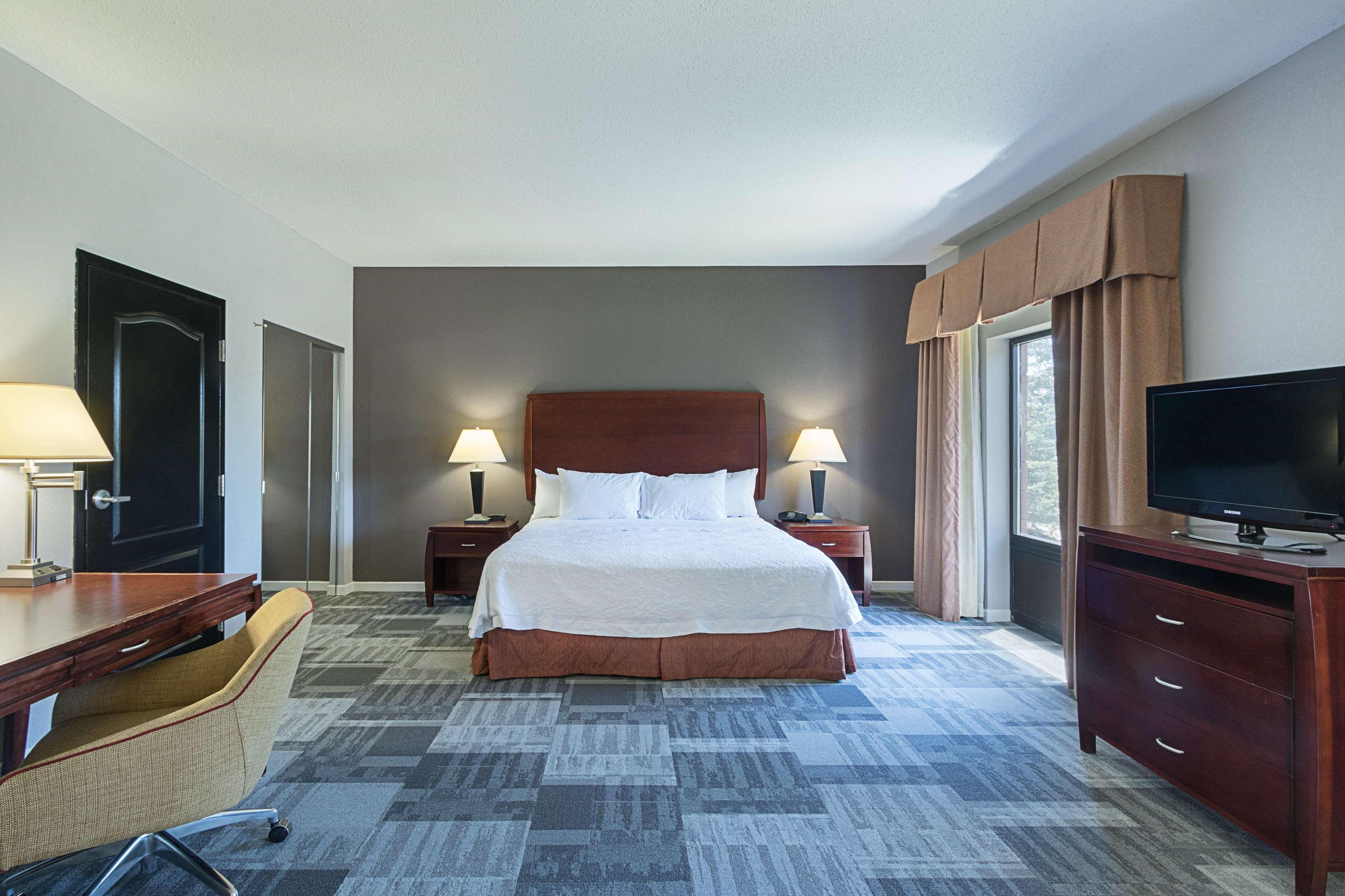 Hampton Inn And Suites Indianapolis/Brownsburg Exterior photo