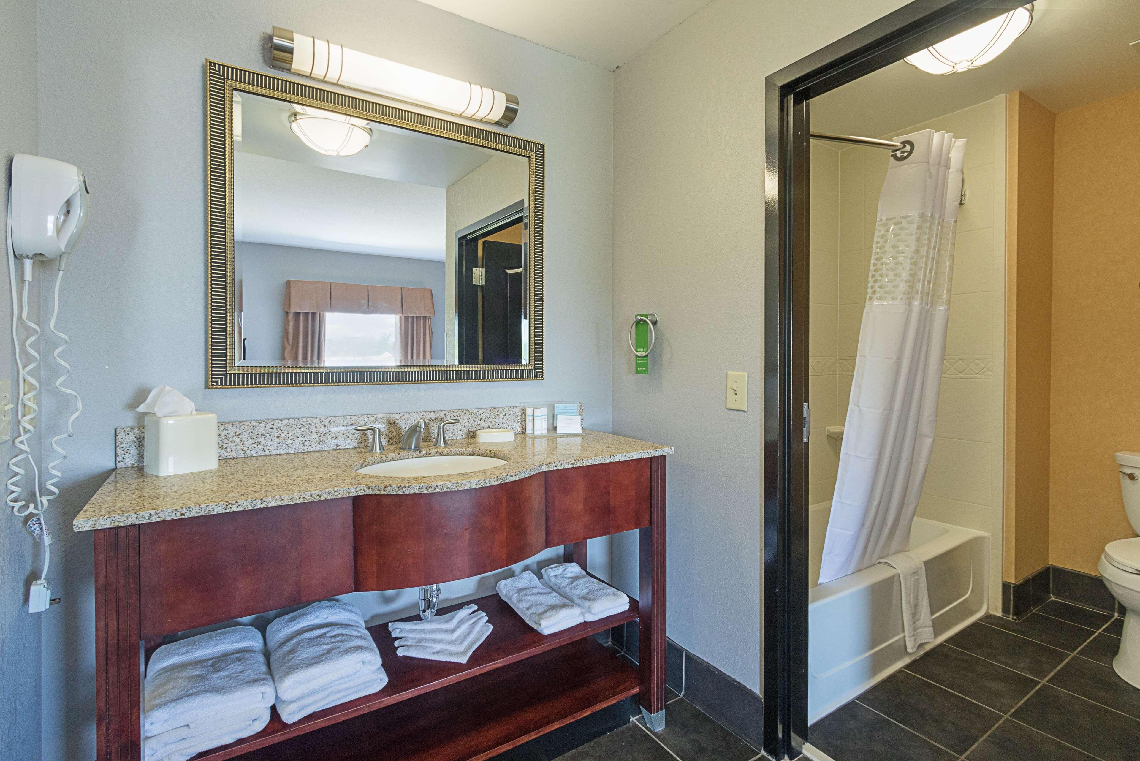 Hampton Inn And Suites Indianapolis/Brownsburg Exterior photo