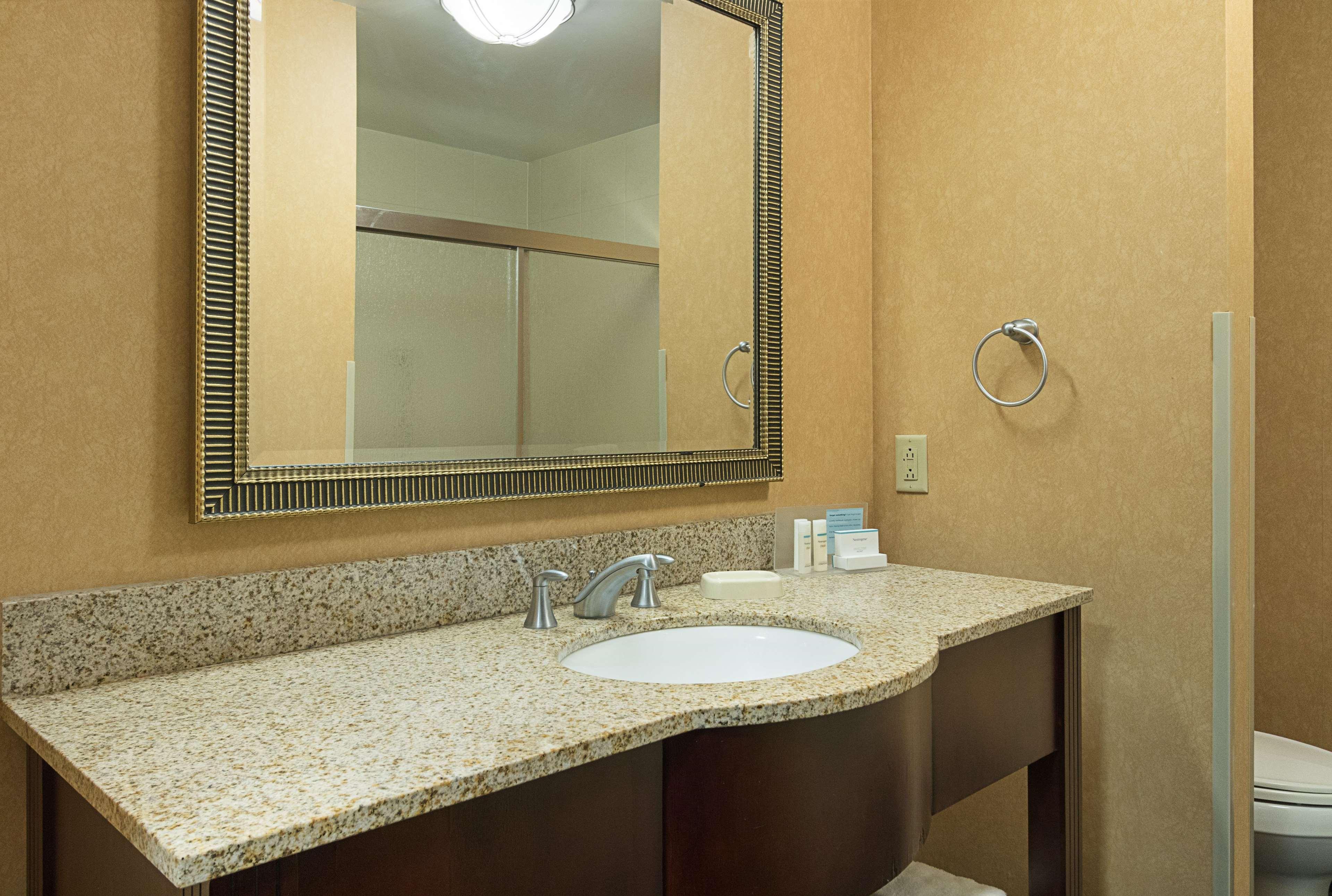 Hampton Inn And Suites Indianapolis/Brownsburg Exterior photo