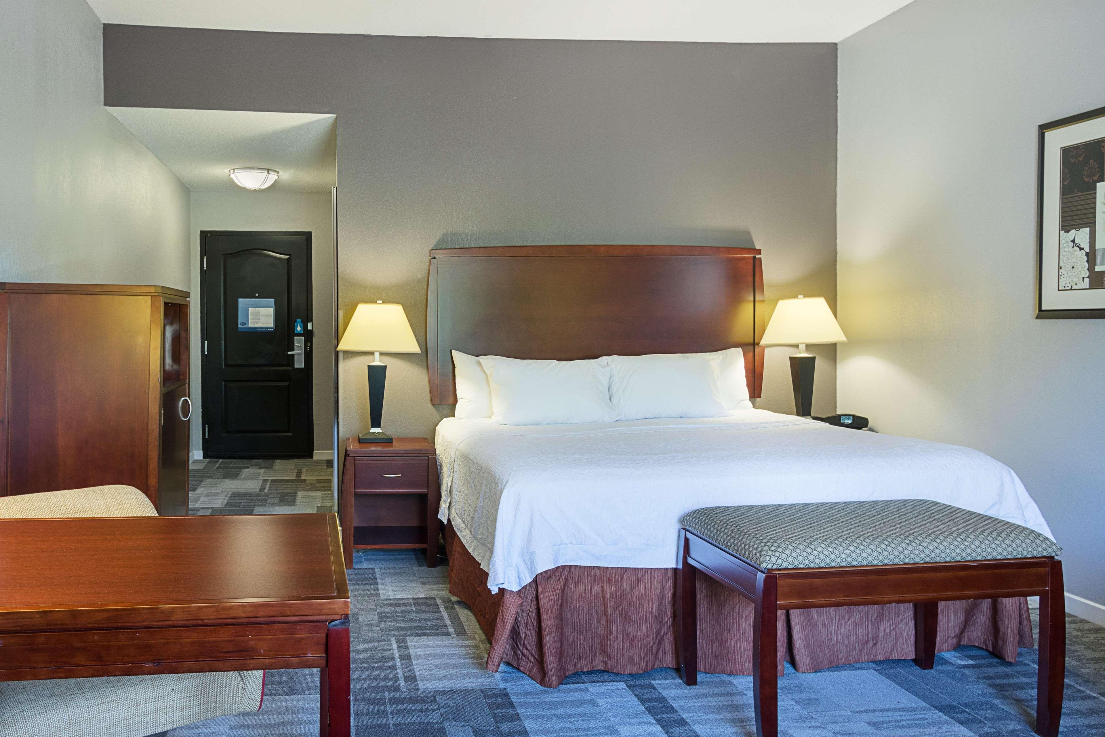 Hampton Inn And Suites Indianapolis/Brownsburg Exterior photo