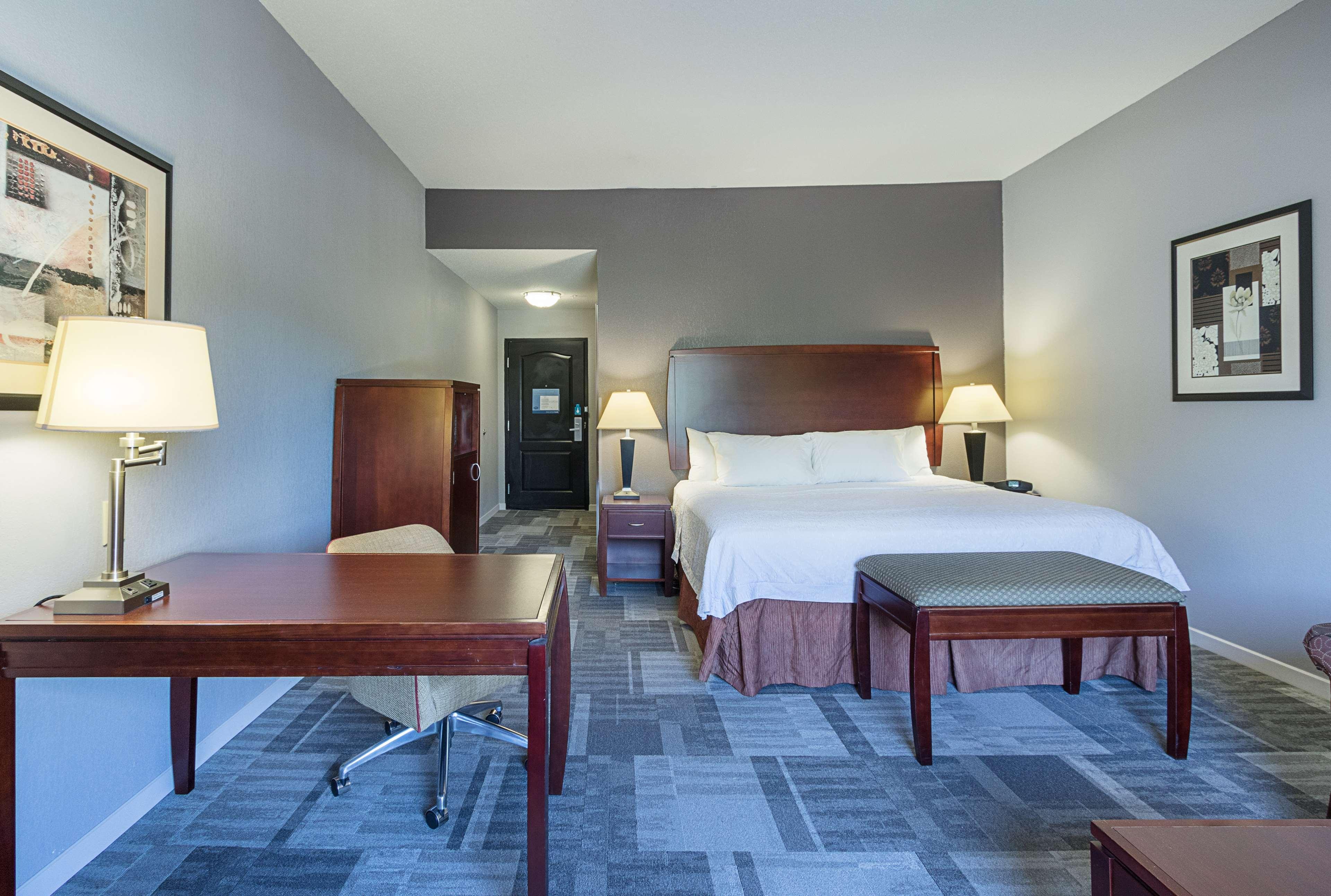 Hampton Inn And Suites Indianapolis/Brownsburg Exterior photo