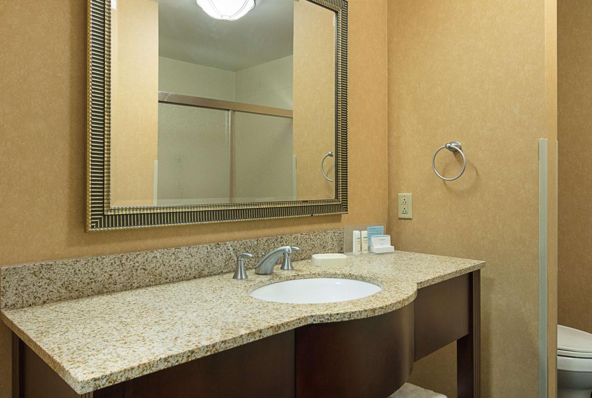 Hampton Inn And Suites Indianapolis/Brownsburg Exterior photo