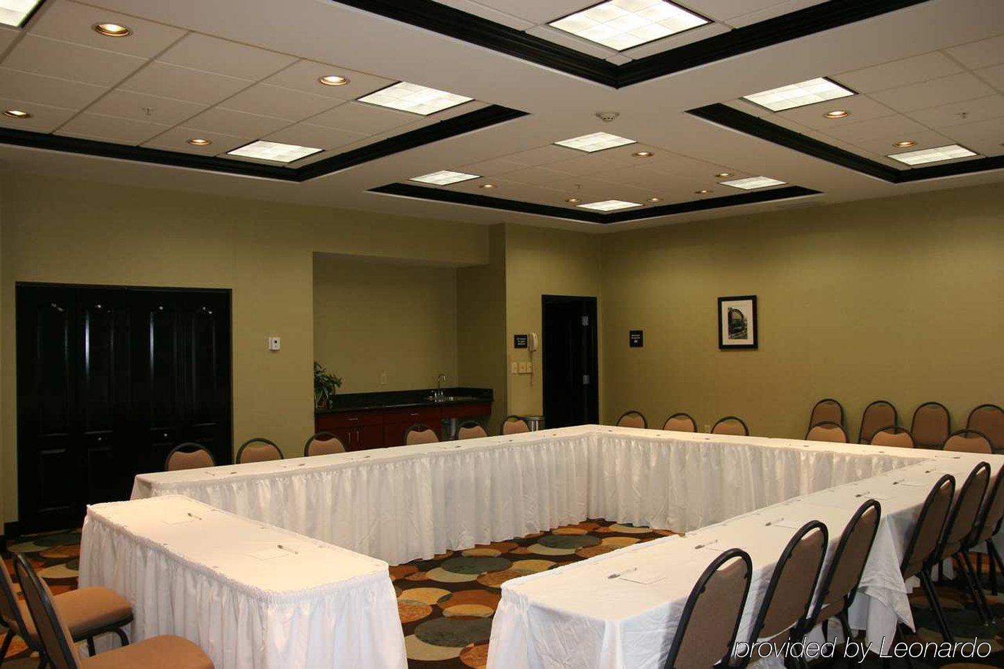 Hampton Inn And Suites Indianapolis/Brownsburg Facilities photo