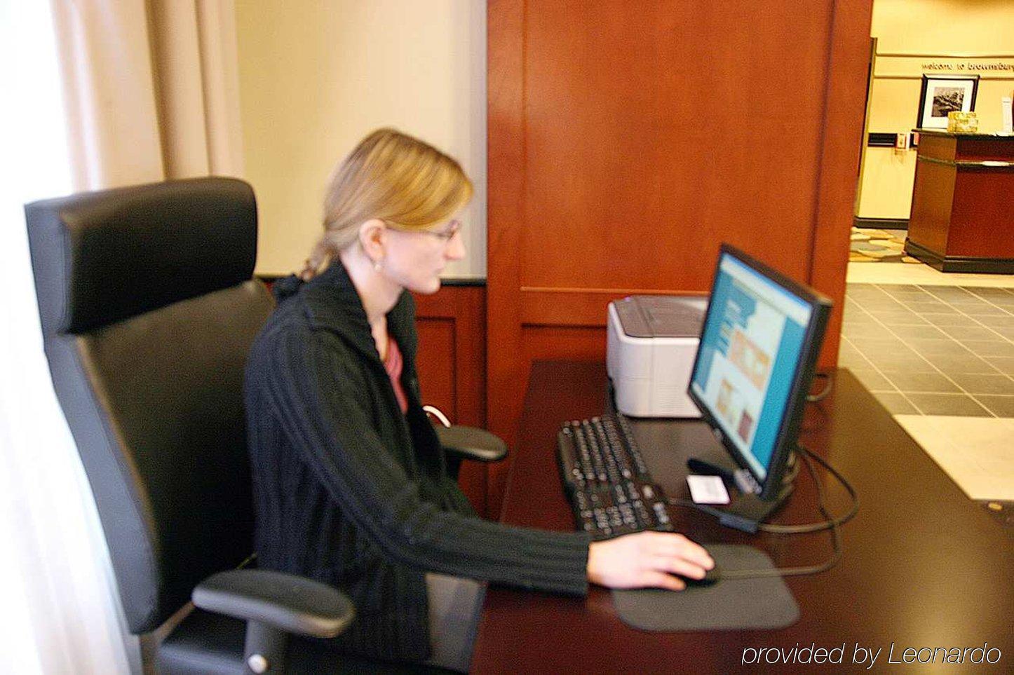 Hampton Inn And Suites Indianapolis/Brownsburg Facilities photo