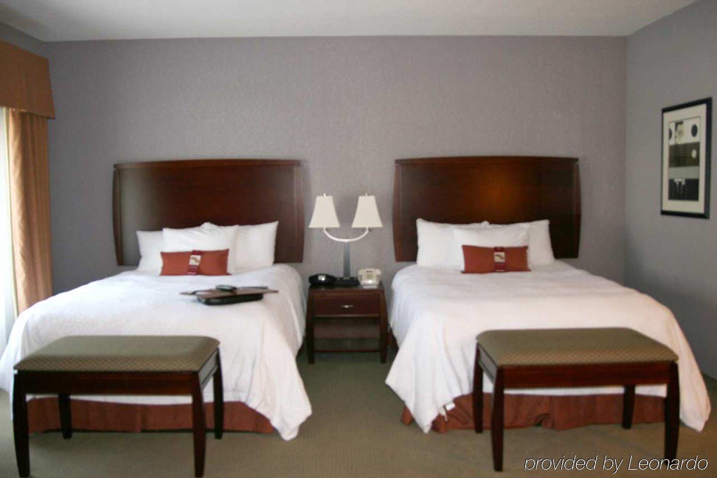 Hampton Inn And Suites Indianapolis/Brownsburg Room photo