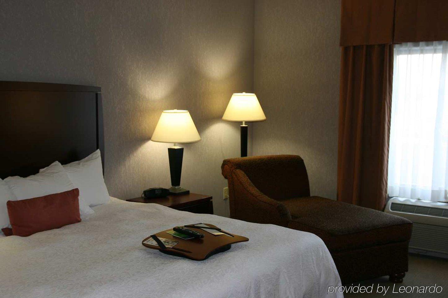 Hampton Inn And Suites Indianapolis/Brownsburg Room photo